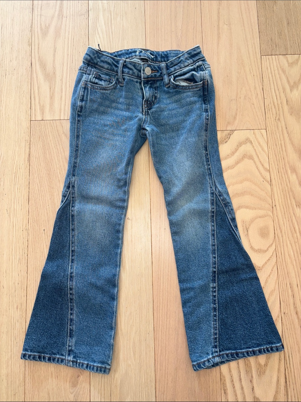 Art Class flared jeans
